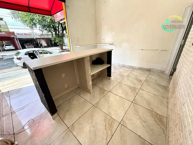 Loja com 100m², para alugar, no bairro Vila Aeroporto em Campinas