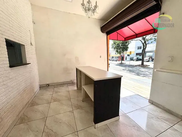 Loja com 100m², para alugar, no bairro Vila Aeroporto em Campinas