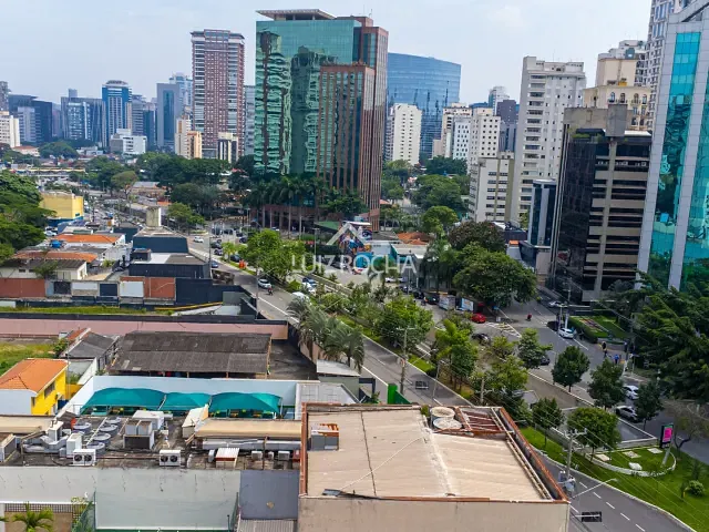 Loja com 240m², à venda ou para alugar, no bairro Itaim Bibi em São Paulo