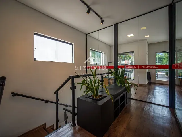 Loja com 240m², à venda ou para alugar, no bairro Itaim Bibi em São Paulo