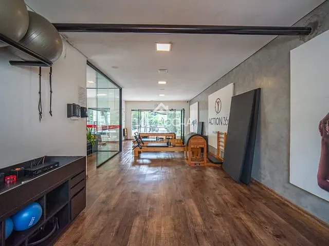Loja com 240m², à venda ou para alugar, no bairro Itaim Bibi em São Paulo