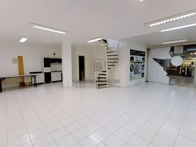 Loja à venda, no bairro Trindade em Florianópolis