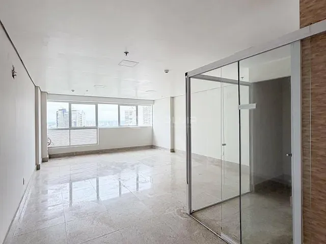 Sala para alugar, no bairro Jardim Goiás em Goiânia