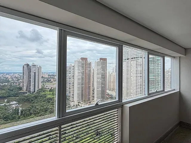 Sala para alugar, no bairro Jardim Goiás em Goiânia