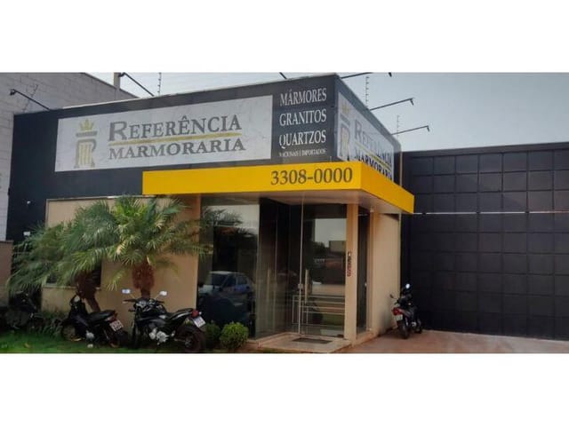 Loja com 800m², à venda, no bairro Jardim Paulista em Dourados