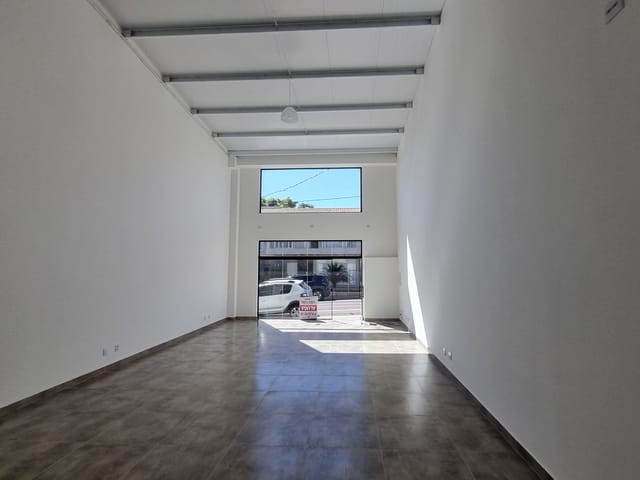 Foto do Loja - Sala  para locação, Centro, Campo Largo, PR | FABRIS LOCAÇÃO E VENDAS