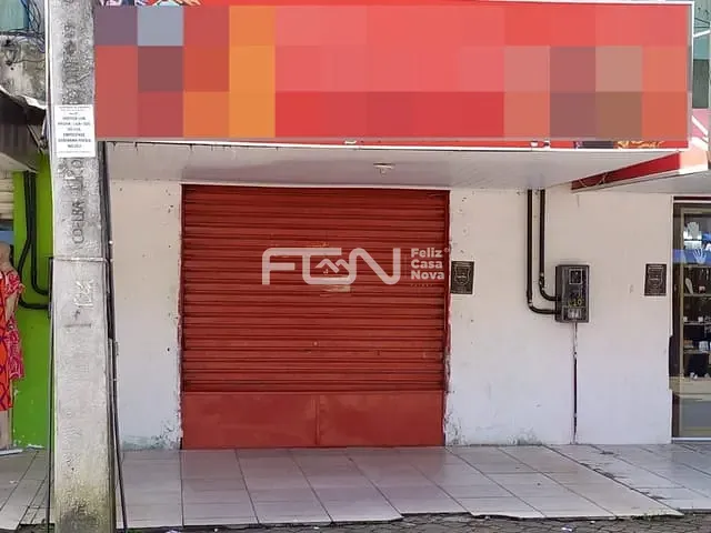 Loja à venda, no bairro Centro em Camaçari