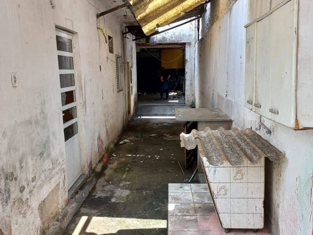 Loja à venda, no bairro Utinga em Santo André