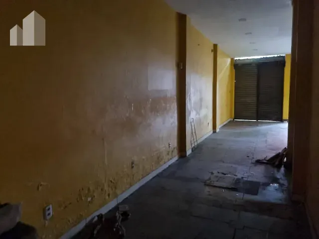 Loja para alugar, no bairro Méier em Rio de Janeiro