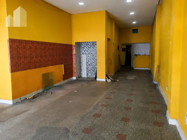 Loja para alugar, no bairro Méier em Rio de Janeiro