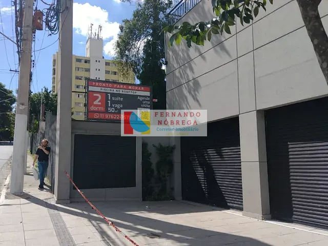 Loja com 490m², à venda ou para alugar, no bairro Vila Dom Pedro II em São Paulo
