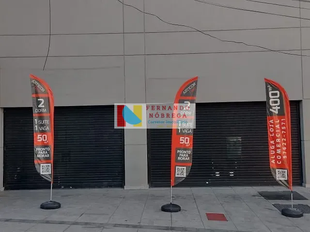 Loja com 490m², à venda ou para alugar, no bairro Vila Dom Pedro II em São Paulo