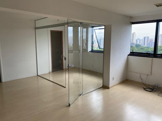 Foto do Loja - Conjunto para alugar, 63 m² por R$ 5.350,00/mês - Tatuapé - São Paulo/SP | FORPUS SOLUÇÕES IMOBILIÁRIAS LTDA