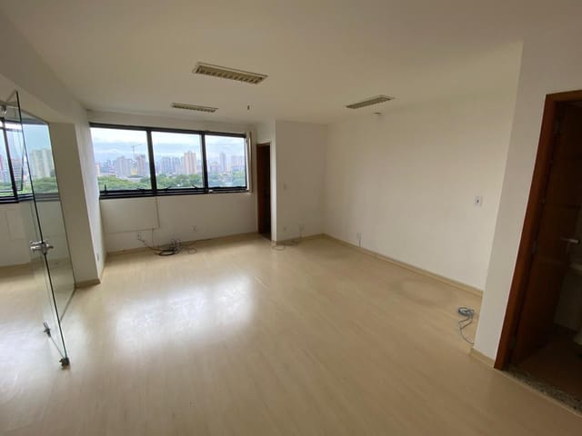 Foto do Loja - Conjunto para alugar, 63 m² por R$ 5.350,00/mês - Tatuapé - São Paulo/SP | FORPUS SOLUÇÕES IMOBILIÁRIAS LTDA