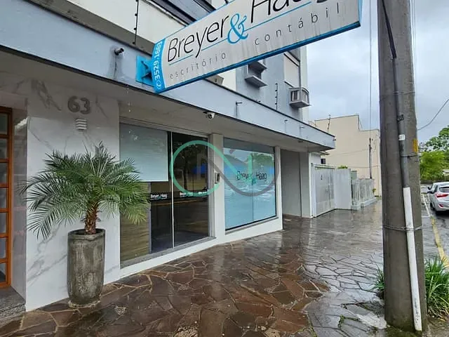 Loja à venda, no bairro Centro em Sapiranga