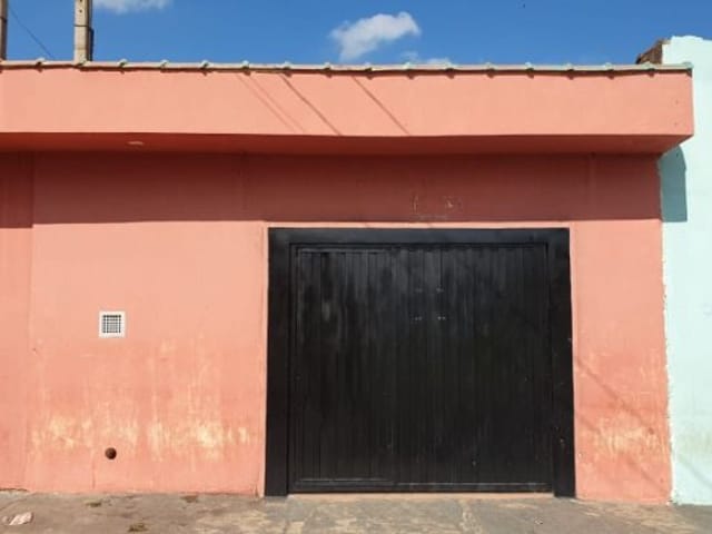 Loja com 118m², à venda, no bairro Portal da Perola II em Birigui