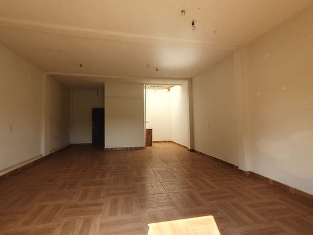 Loja com 118m², à venda, no bairro Portal da Perola II em Birigui