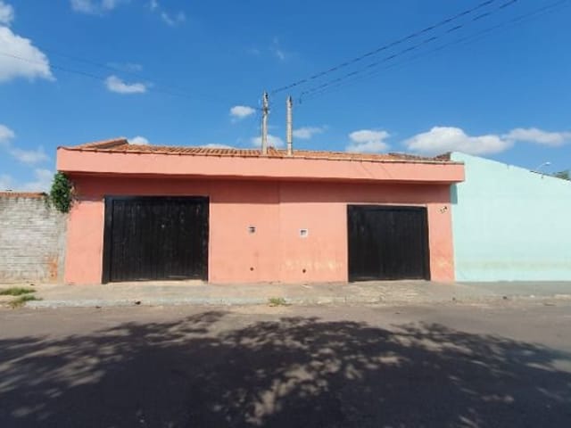 Loja com 118m², à venda, no bairro Portal da Perola II em Birigui