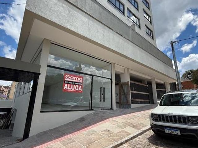 Loja para alugar, no bairro Centro em Nova Prata