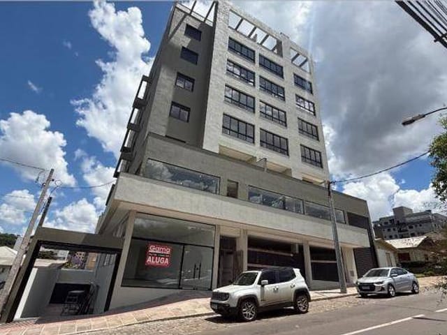 Loja para alugar, no bairro Centro em Nova Prata