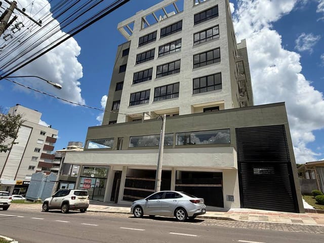 Loja para alugar, no bairro Centro em Nova Prata