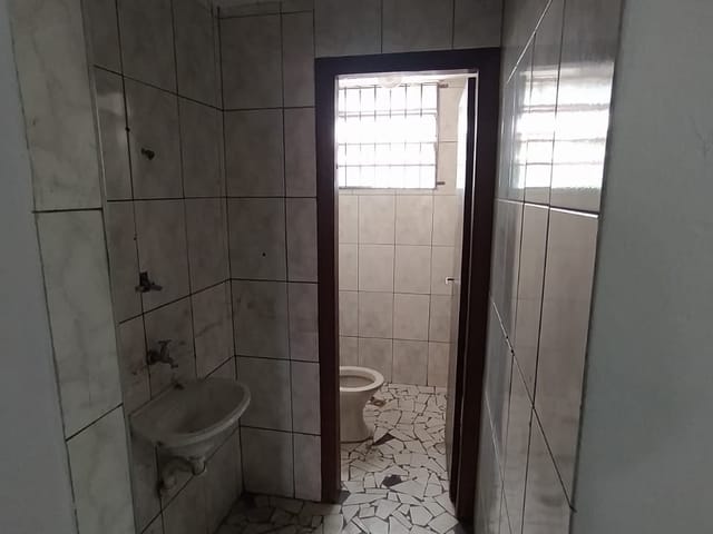 Foto do Loja - Salão comercial para Locação, Jardim Maringá, Mauá, SP | Gonçalves & Santos Negócios Imobiliários
