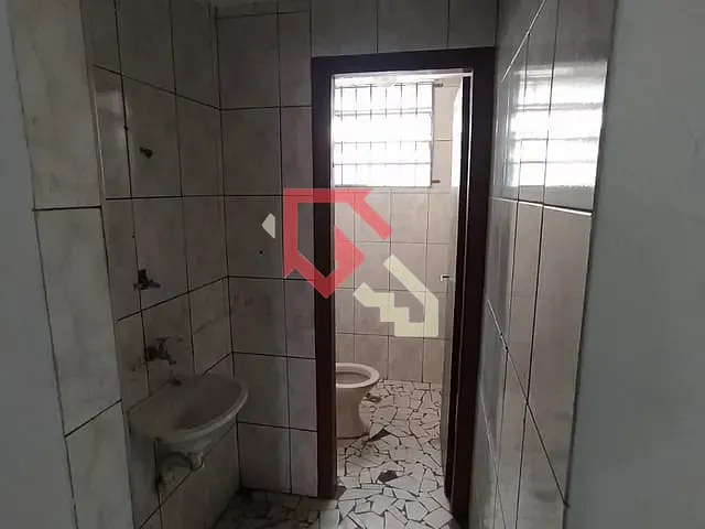 Loja com 256m², para alugar, no bairro Jardim Maringá em Mauá