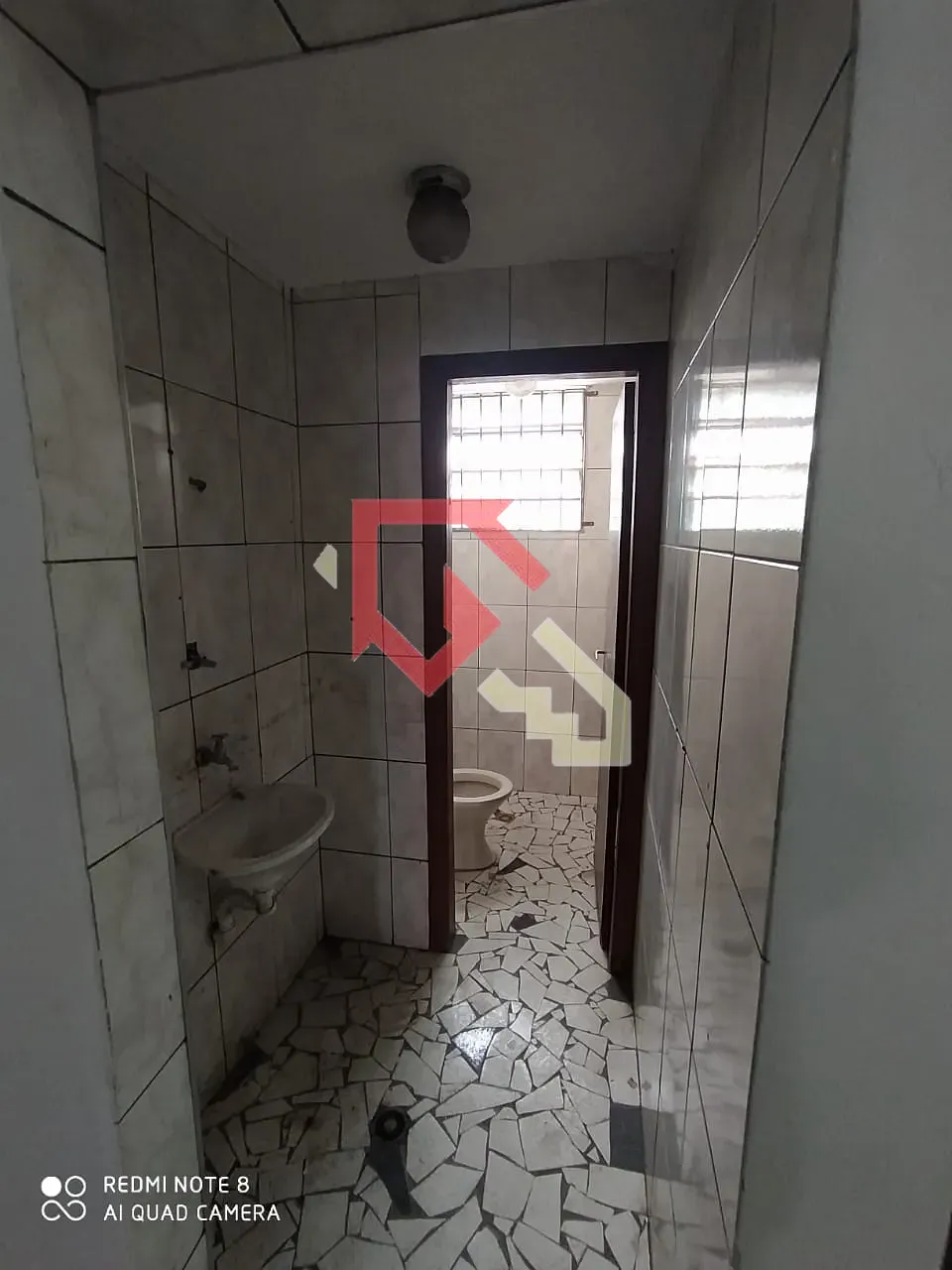 Loja-Salão, 10 m² - Foto 2