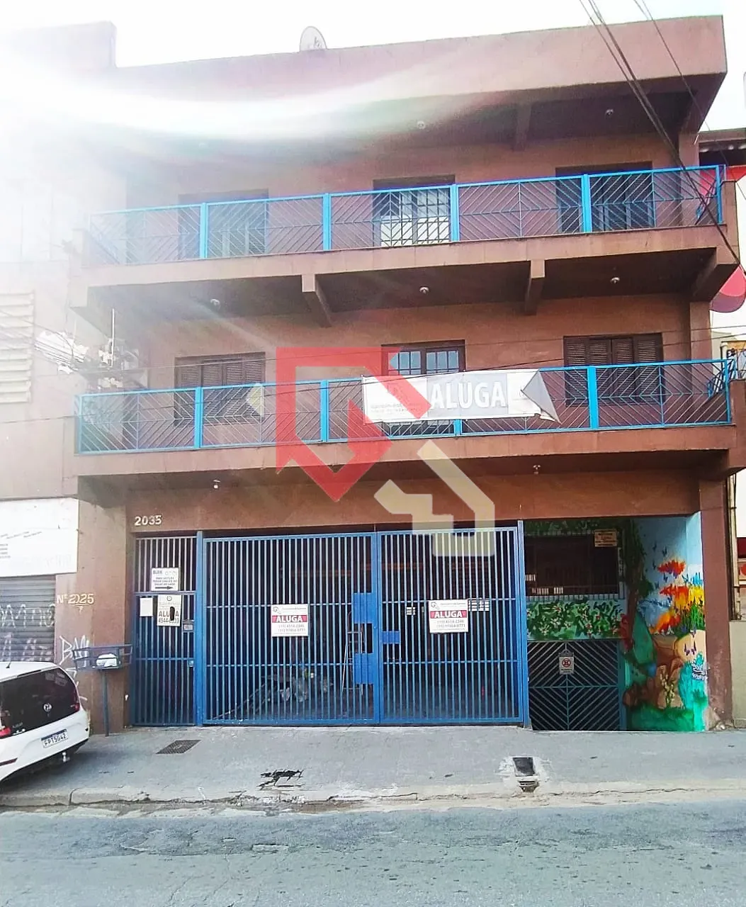 Loja-Salão, 10 m² - Foto 3