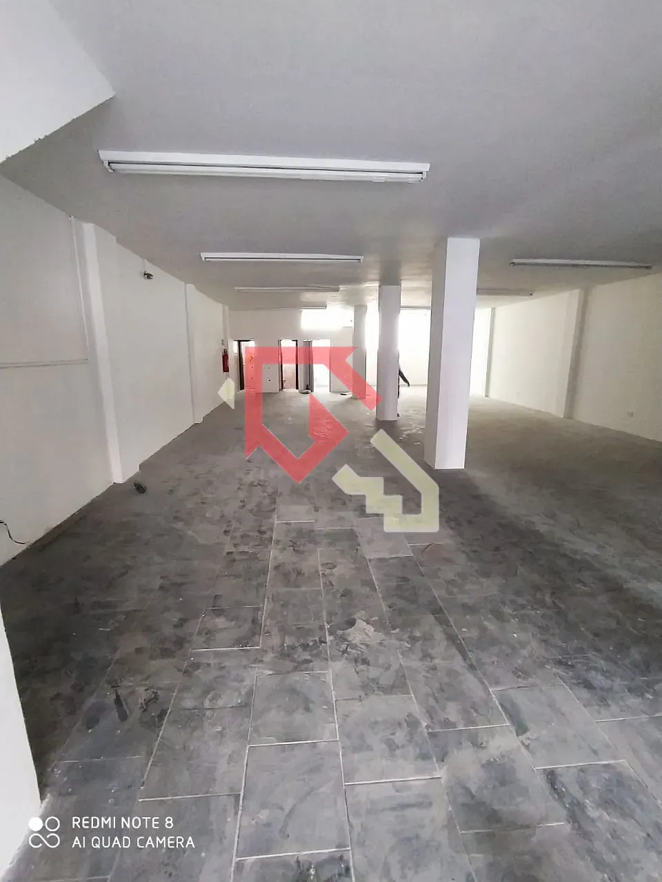 Loja-Salão, 10 m² - Foto 1