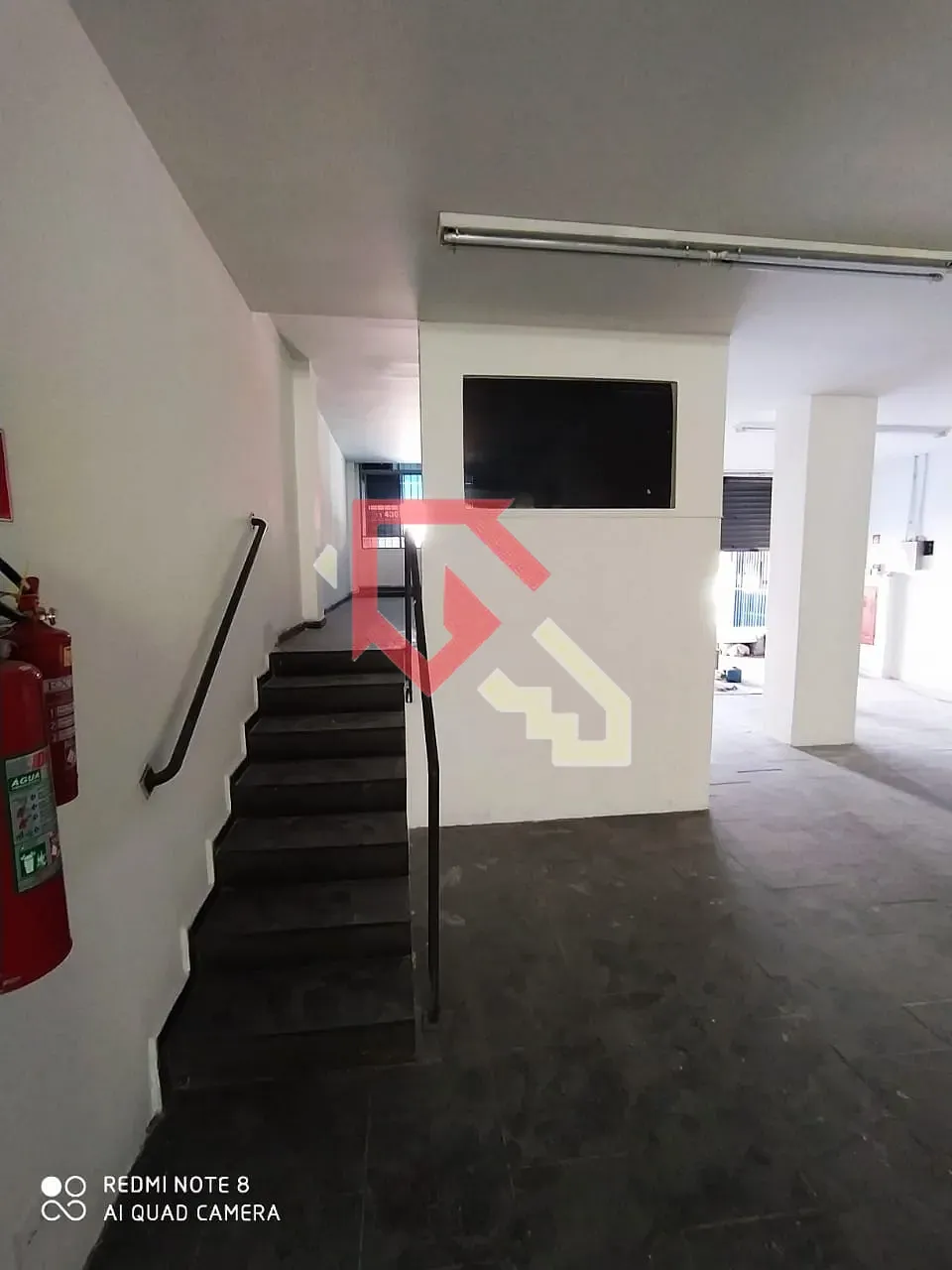Loja-Salão, 10 m² - Foto 7