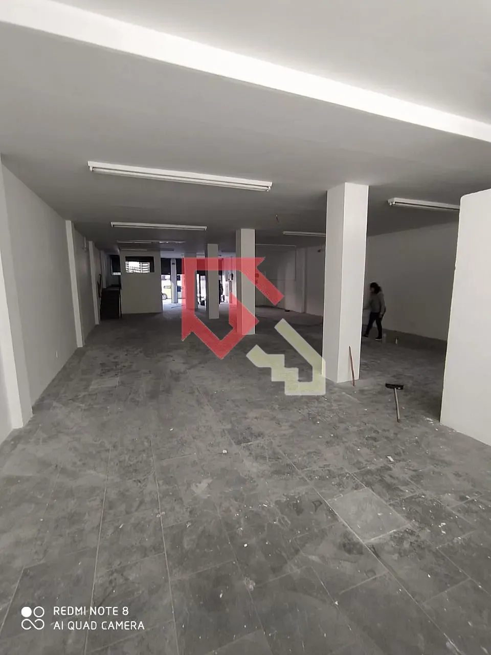Loja-Salão, 10 m² - Foto 6