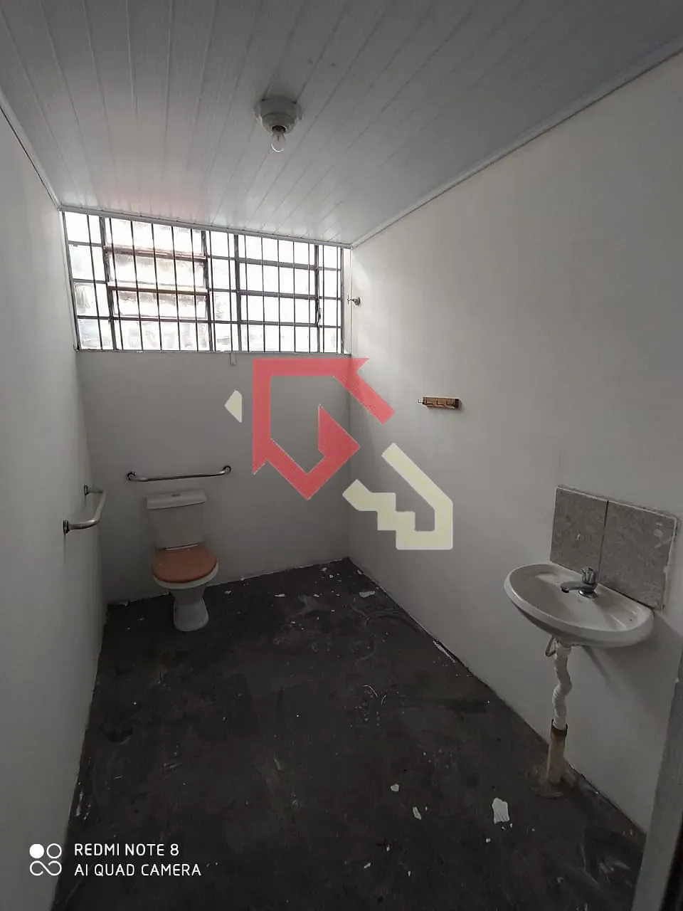 Loja-Salão, 10 m² - Foto 12