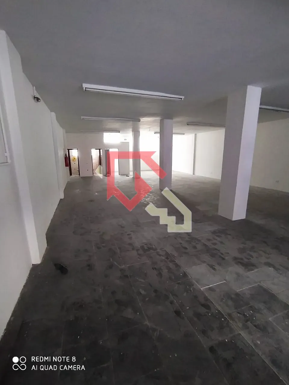 Loja-Salão, 10 m² - Foto 4