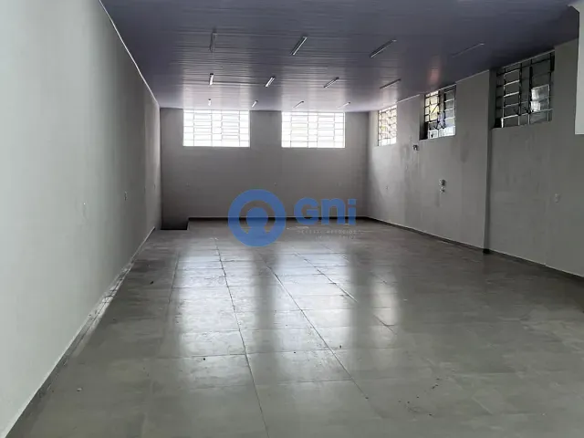 Loja com 158m², para alugar, no bairro Vila Lucy em Sorocaba