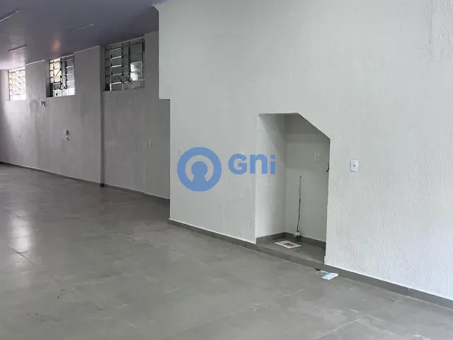 Loja com 158m², para alugar, no bairro Vila Lucy em Sorocaba