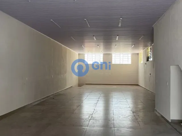 Loja com 158m², para alugar, no bairro Vila Lucy em Sorocaba