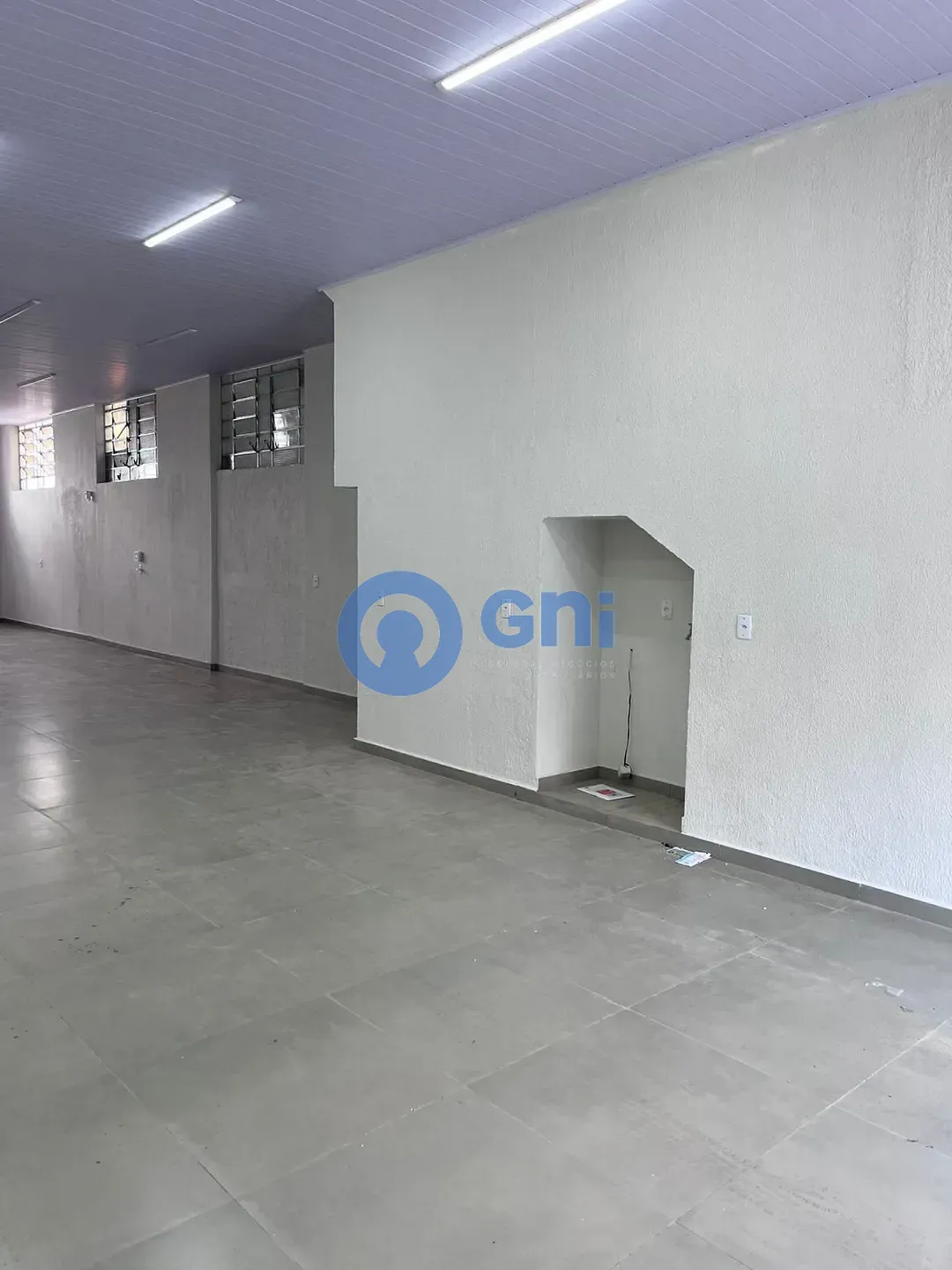 Loja-Salão, 157 m² - Foto 4