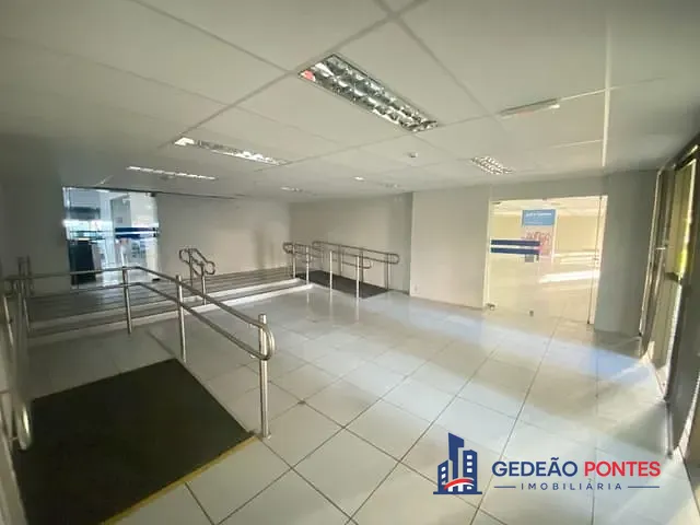 Loja com 161m², para alugar, no bairro Paissandu em Recife