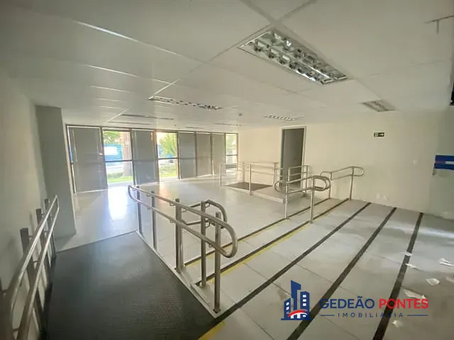 Loja com 161m², para alugar, no bairro Paissandu em Recife