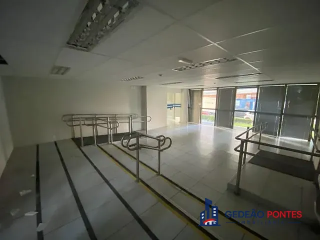 Loja com 161m², para alugar, no bairro Paissandu em Recife