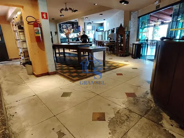 Loja com 523m², à venda, no bairro Vila Cruzeiro em São Paulo