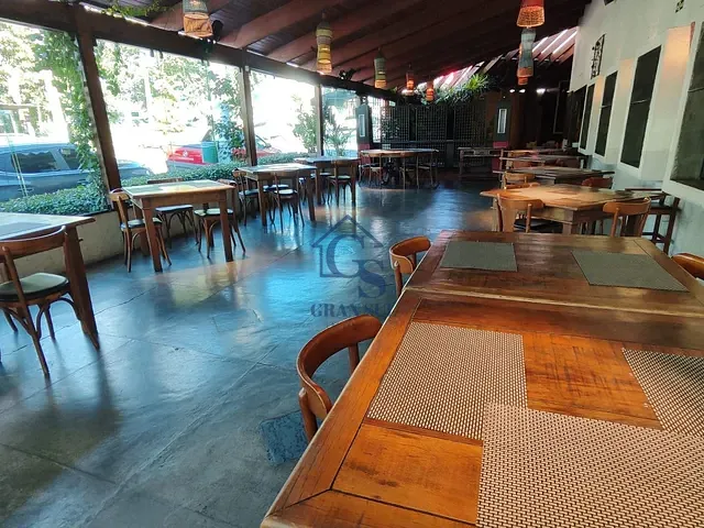 Loja com 523m², à venda, no bairro Vila Cruzeiro em São Paulo