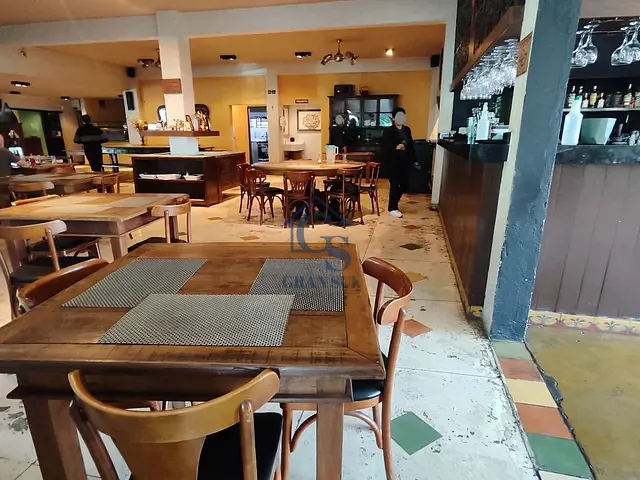 Loja com 523m², à venda, no bairro Vila Cruzeiro em São Paulo