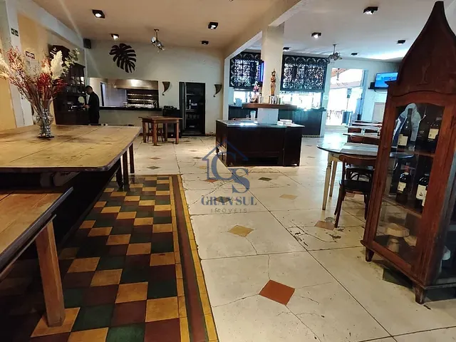 Loja com 523m², à venda, no bairro Vila Cruzeiro em São Paulo