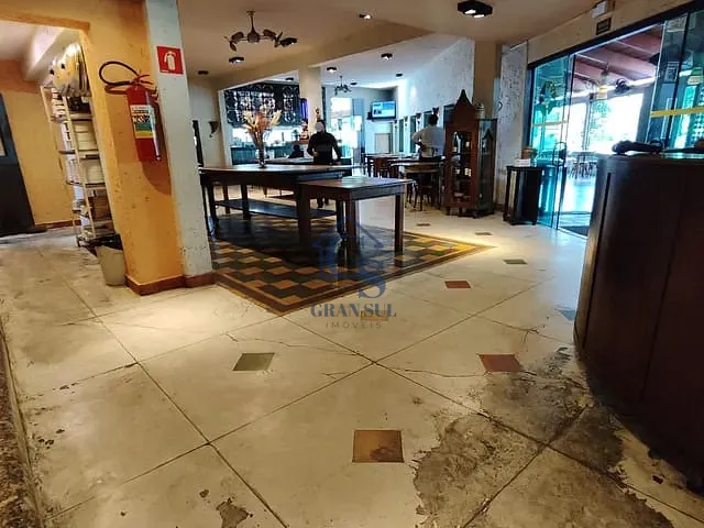 Loja com 523m², à venda, no bairro Vila Cruzeiro em São Paulo