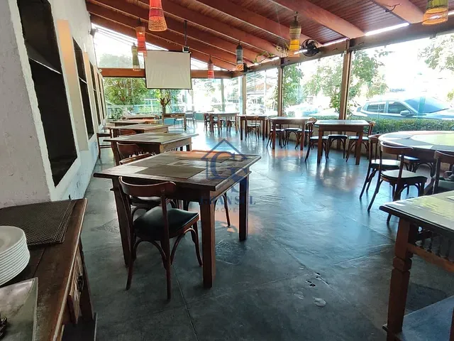 Loja com 523m², à venda, no bairro Vila Cruzeiro em São Paulo