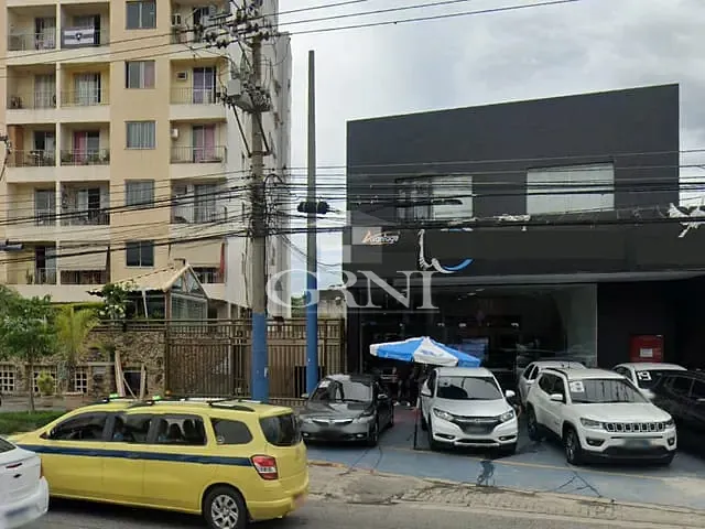 Loja com 500m², para alugar, no bairro Oswaldo Cruz em Rio de Janeiro