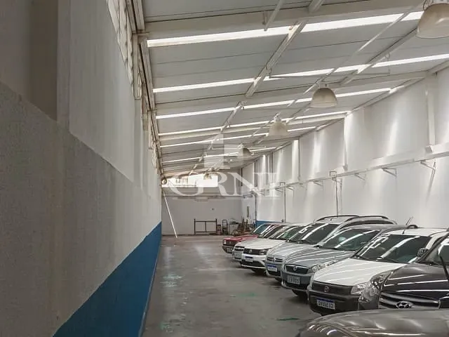 Loja com 500m², para alugar, no bairro Oswaldo Cruz em Rio de Janeiro