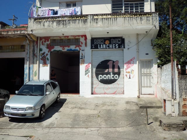 Loja para alugar, no bairro Furnas em São Paulo
